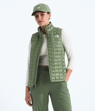 Gilet THERMOBALL™ pour femme