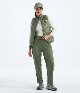 Gilet THERMOBALL™ pour femme
