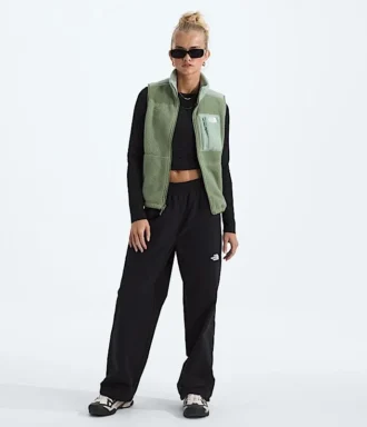 Gilet Yumiori pour femme
