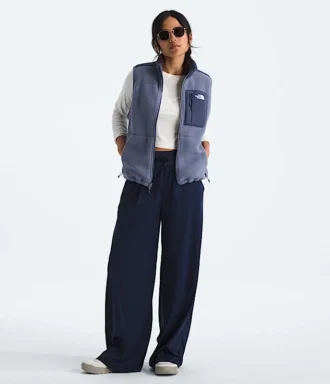 Gilet Yumiori pour femme