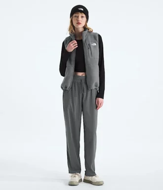 Gilet Yumiori pour femme