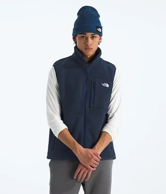 Gilet Yumiori pour homme