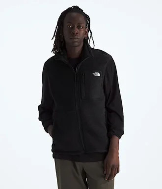 Gilet Yumiori pour homme