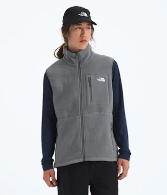 Gilet Yumiori pour homme