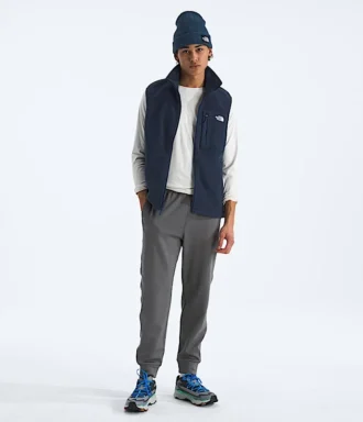 Gilet Yumiori pour homme