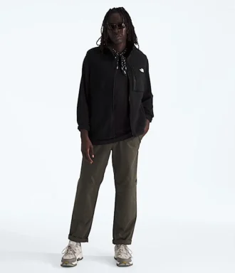Gilet Yumiori pour homme