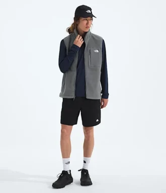 Gilet Yumiori pour homme