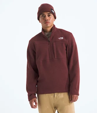 Gordon Lyons ?-Zip pour homme