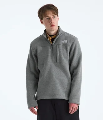 Gordon Lyons ?-Zip pour homme