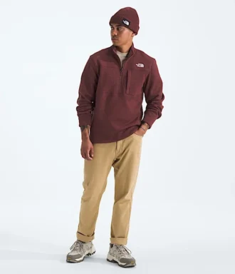 Gordon Lyons ?-Zip pour homme