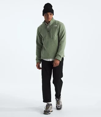 Gordon Lyons ?-Zip pour homme