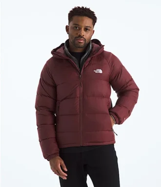 Hoodie en duvet Hydrenalite™ pour homme