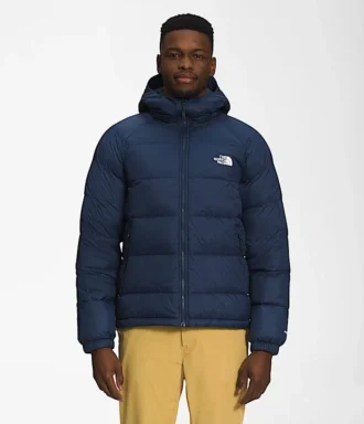 Hoodie en duvet Hydrenalite™ pour homme