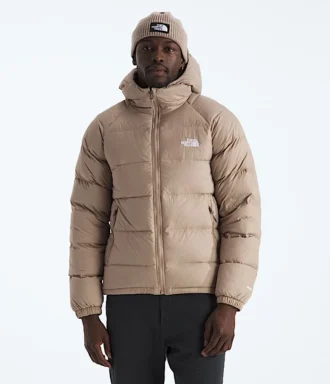 Hoodie en duvet Hydrenalite™ pour homme