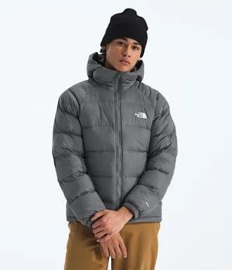 Hoodie en duvet Hydrenalite™ pour homme
