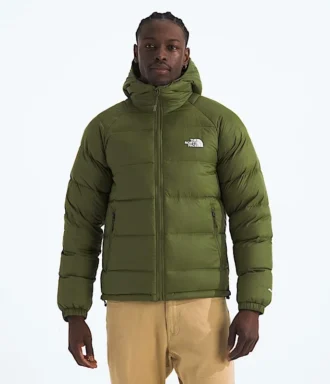 Hoodie en duvet Hydrenalite™ pour homme