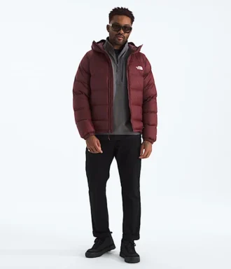 Hoodie en duvet Hydrenalite™ pour homme