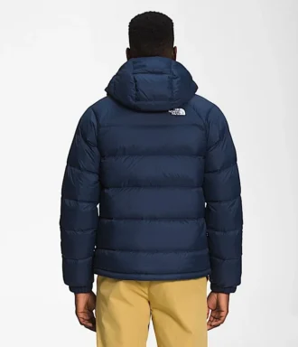 Hoodie en duvet Hydrenalite™ pour homme