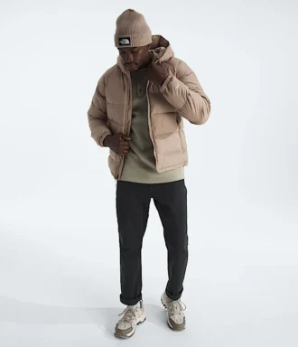 Hoodie en duvet Hydrenalite™ pour homme