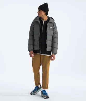 Hoodie en duvet Hydrenalite™ pour homme