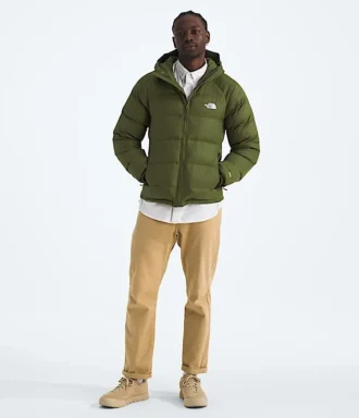 Hoodie en duvet Hydrenalite™ pour homme