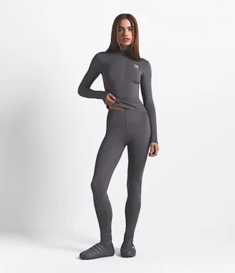 Legging Refina pour femme The North Face X SKIMS