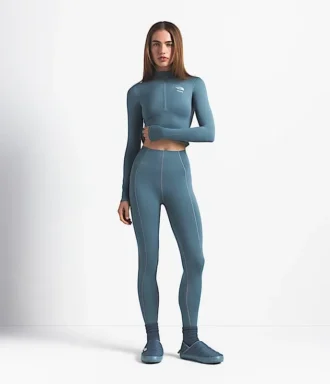 Legging Refina pour femme The North Face X SKIMS
