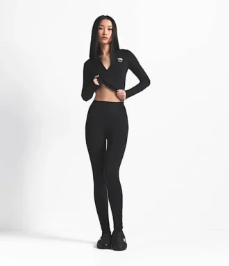 Legging Refina pour femme The North Face X SKIMS
