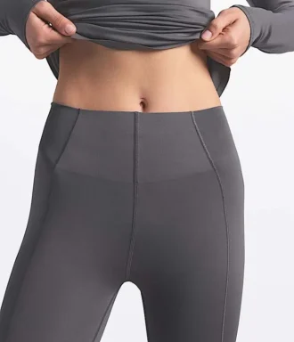 Legging Refina pour femme The North Face X SKIMS