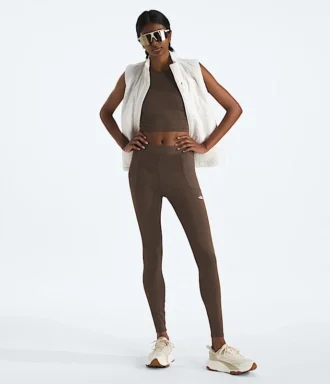 Leggings Refina pour femme 27 »