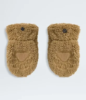 Mitaines Baby Bear
