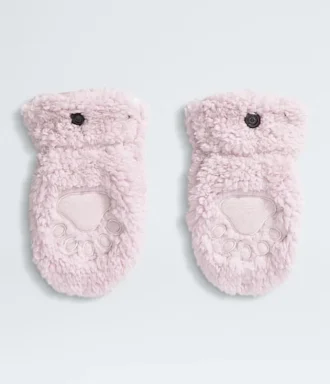 Mitaines Baby Bear