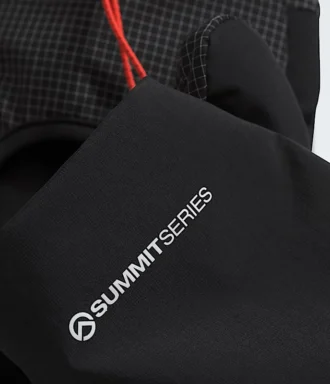 Mitaines hybrides Summit Series