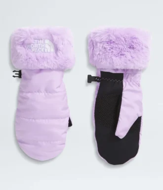Mitaines Shasta pour filles