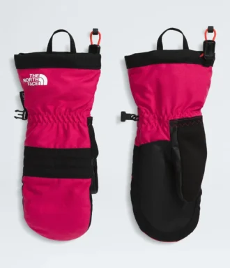 Moufles de ski Montana pour enfants
