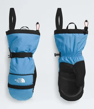 Moufles de ski Montana pour femmes