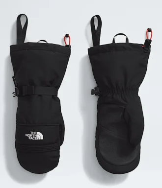 Moufles de ski Montana pour femmes