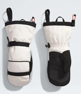 Moufles de ski Montana pour femmes