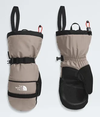 Moufles de ski Montana pour femmes
