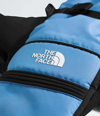 Moufles de ski Montana pour femmes