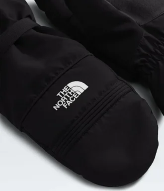 Moufles de ski Montana pour femmes