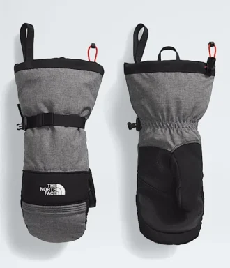 Moufles de ski Montana pour homme