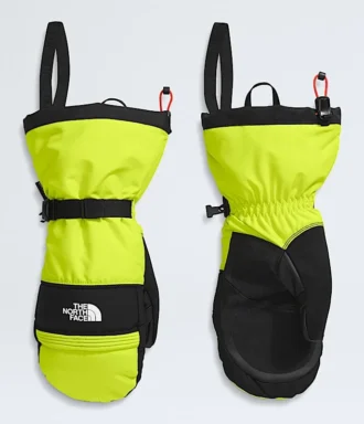 Moufles de ski Montana pour homme