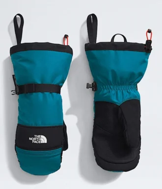 Moufles de ski Montana pour homme