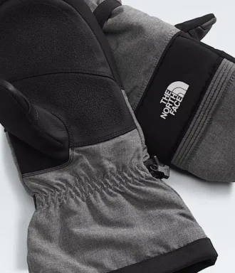 Moufles de ski Montana pour homme