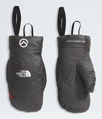 Moufles en duvet Summit Series AMK