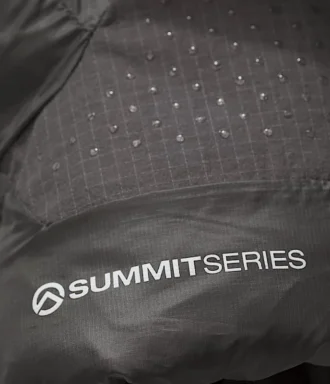 Moufles en duvet Summit Series AMK