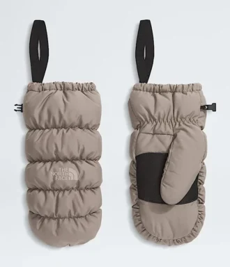 Moufles Montana Puffer