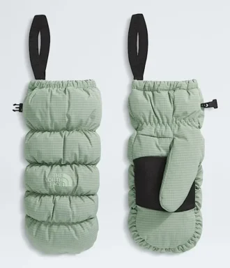 Moufles Montana Puffer