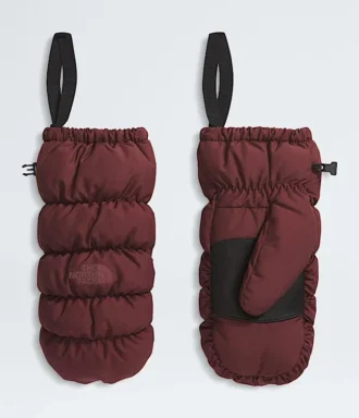 Moufles Montana Puffer
